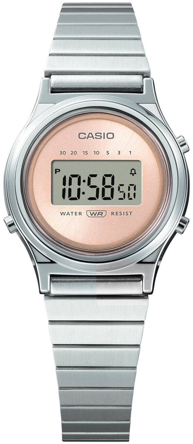 Casio Mini Collection LA700WE-4A
