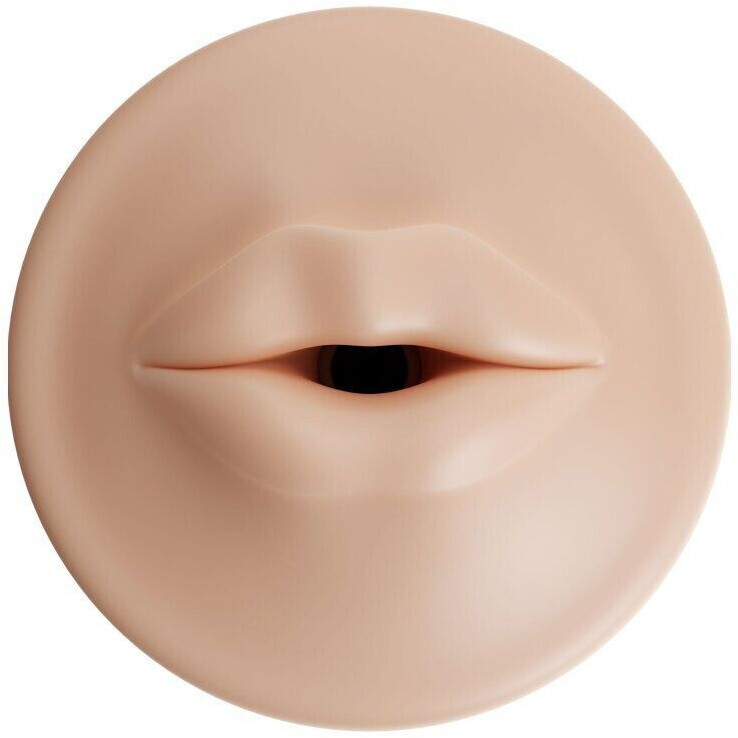 Autoblow AI Ultra Mouth Sleeve