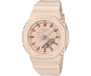 Casio GMA-P2100 Orologio da polso, dimensioni minime, un tono, blu navy