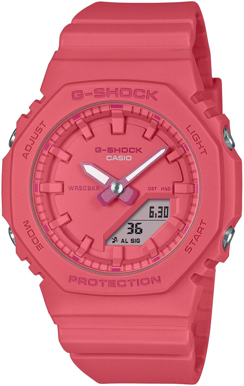 Casio Watch GMA-P2100-4A