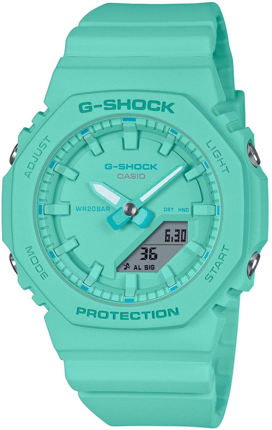 Casio Watch GMA-P2100-2A