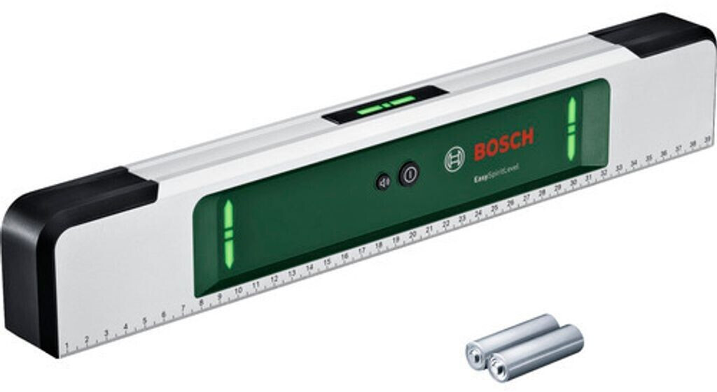 Bosch EasySpiritLevel