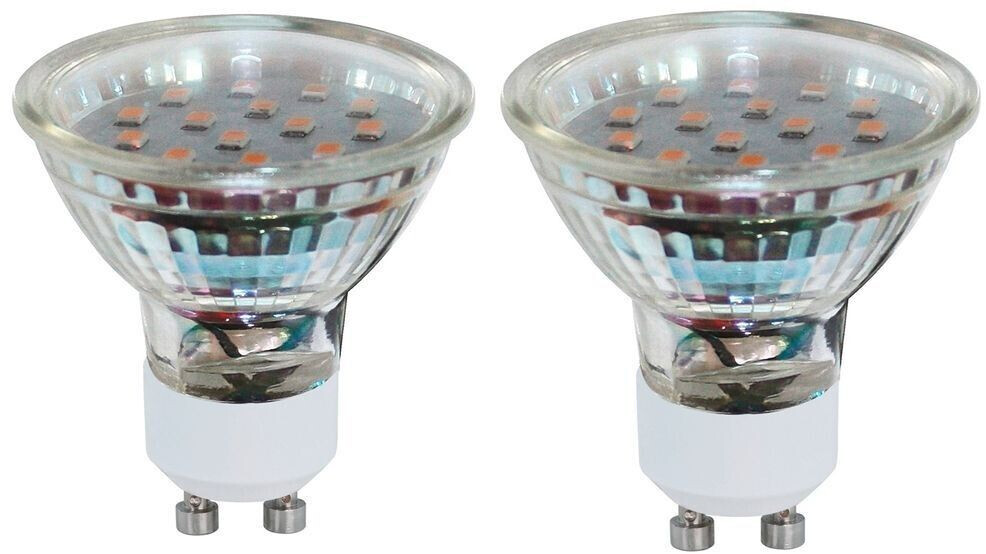 Eglo gu10 3w 11427 hotsell