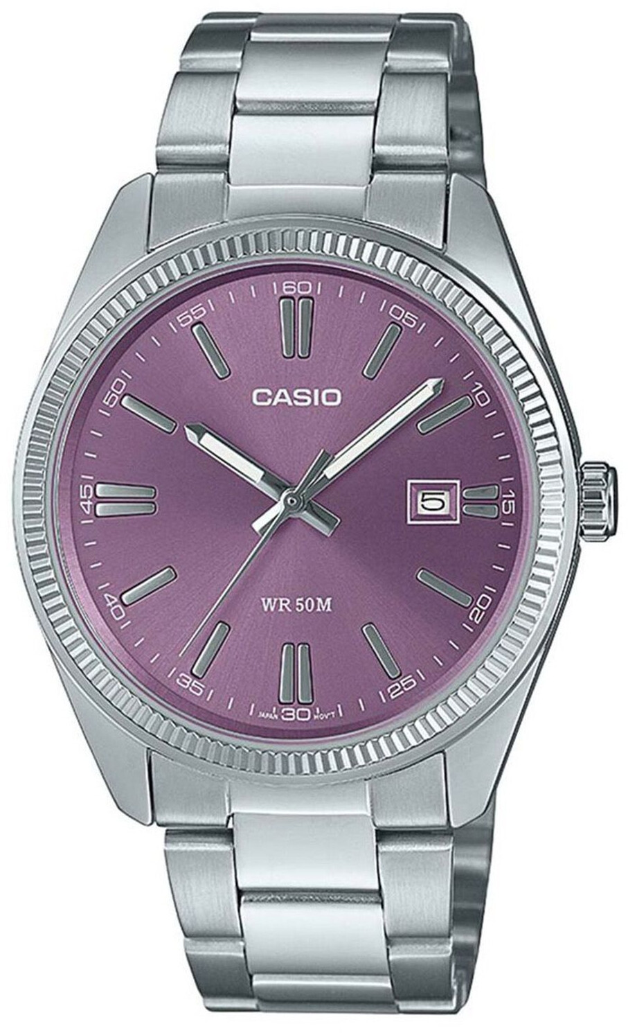 Photos - Wrist Watch Casio Collection MTP-1302PD-6AVEF 