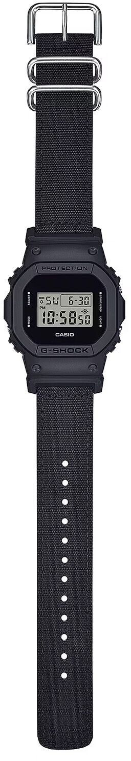 Casio G-Shock DW-5600BCE-1 ab 92,49 € | Preisvergleich bei idealo.de