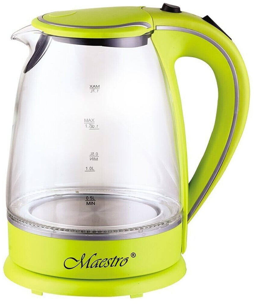 Maestro MR-064-GREEN