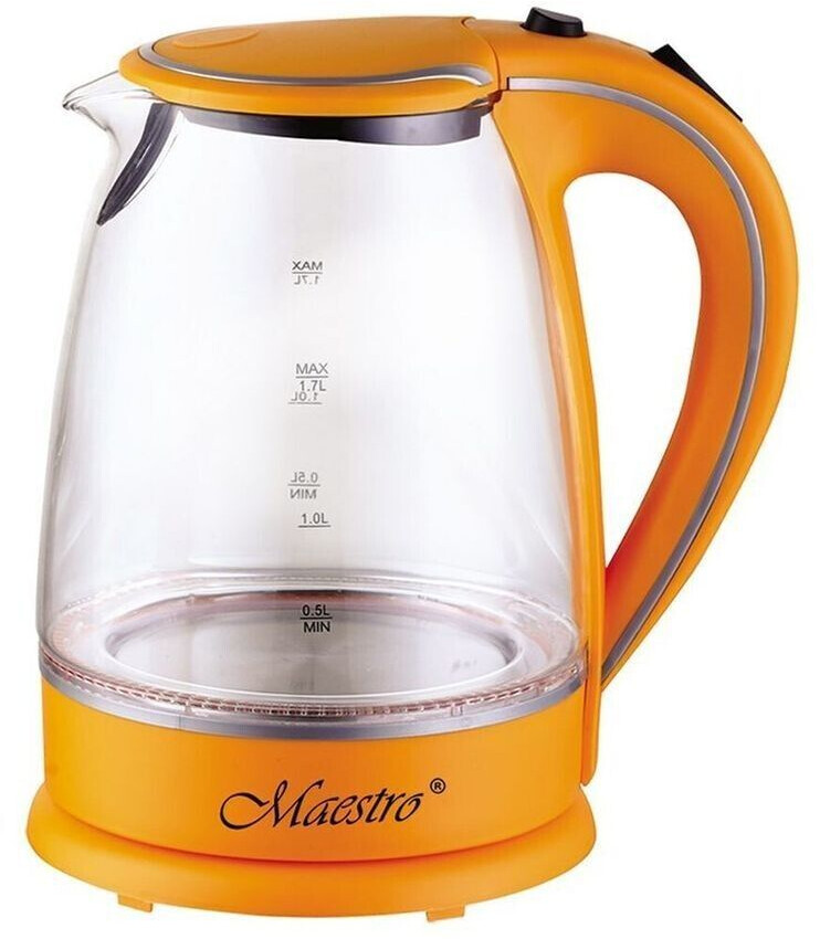Maestro MR-064-ORANGE