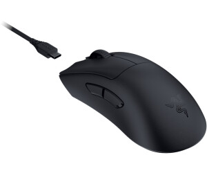 Razer DeathAdder V3 Pro Smooth Touch schwarz ab 143,15 € | Preisvergleich  bei idealo.de