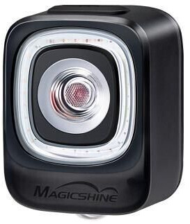 Magicshine Seemee 200 V3 USB-C Rear Light black