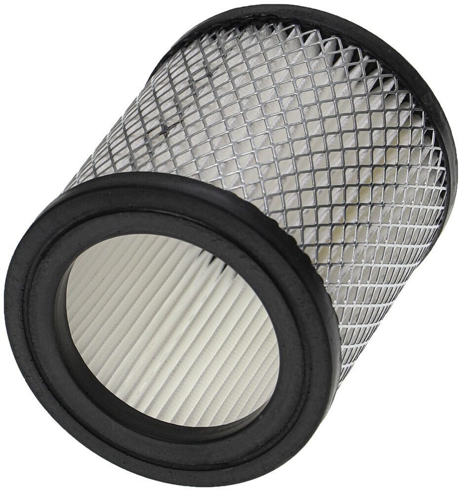 vhbw 3x vacuum cleaner filters compatible with Fartools 101081, 101816 ash vacuum cleaner - HEPA filter