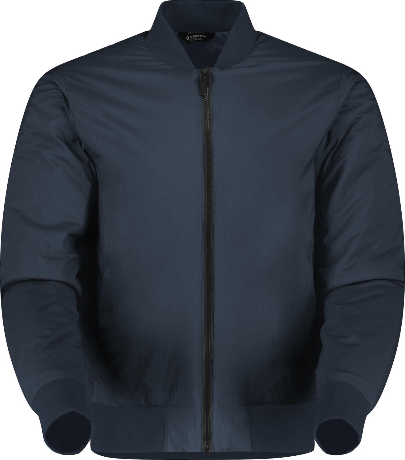Scott Jacket M's Tech Bomber dark blue (0114)