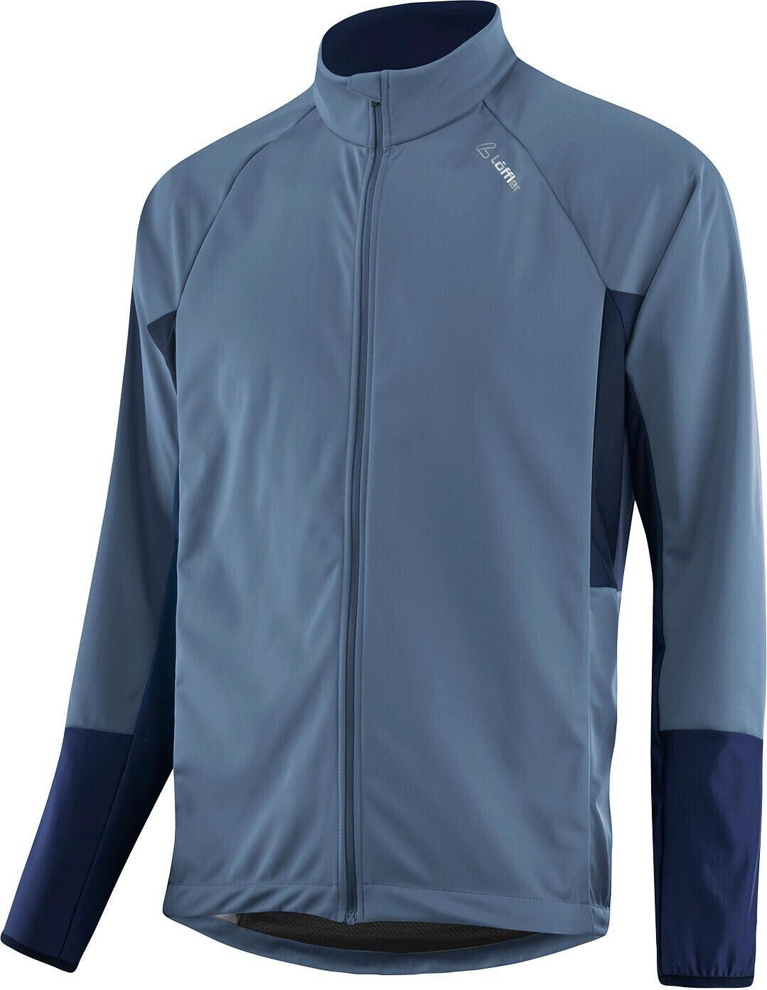 Löffler Men Bike Jacket Beta WS Light vintigo (474)