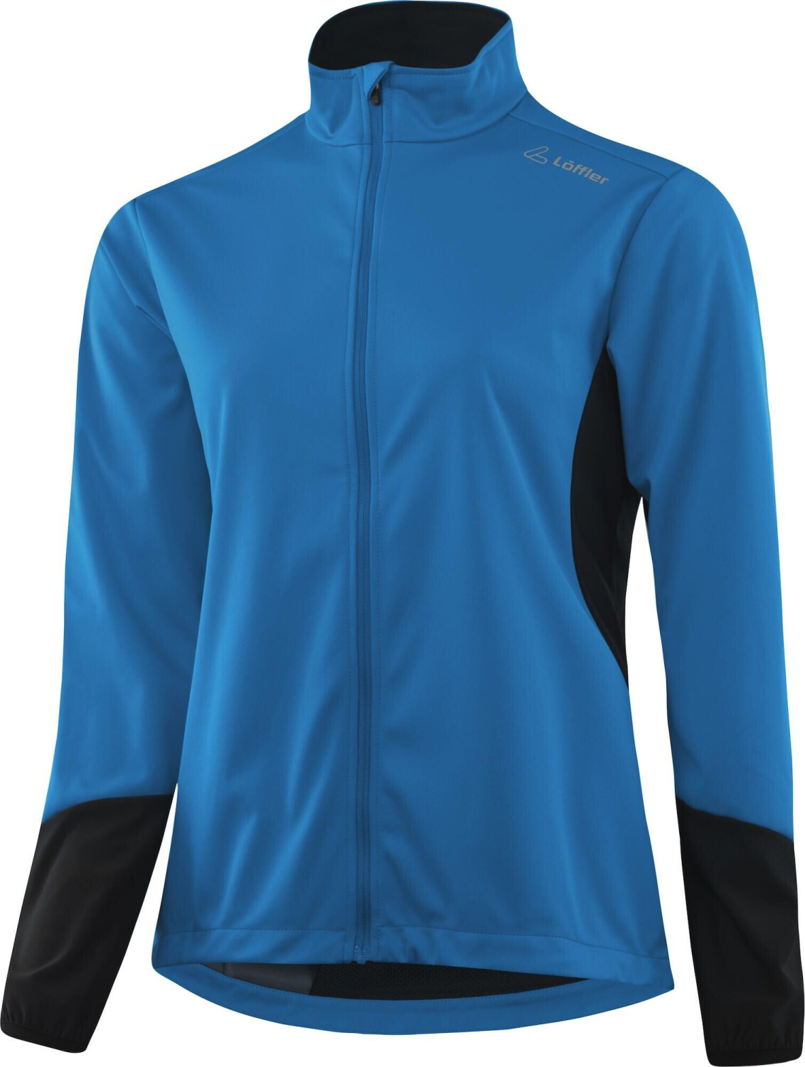 Löffler Women Bike Jacket Beta WS Light capri (479)