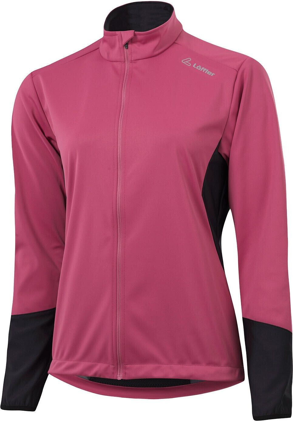 Löffler Women Bike Jacket Beta WS Light malaga (566)