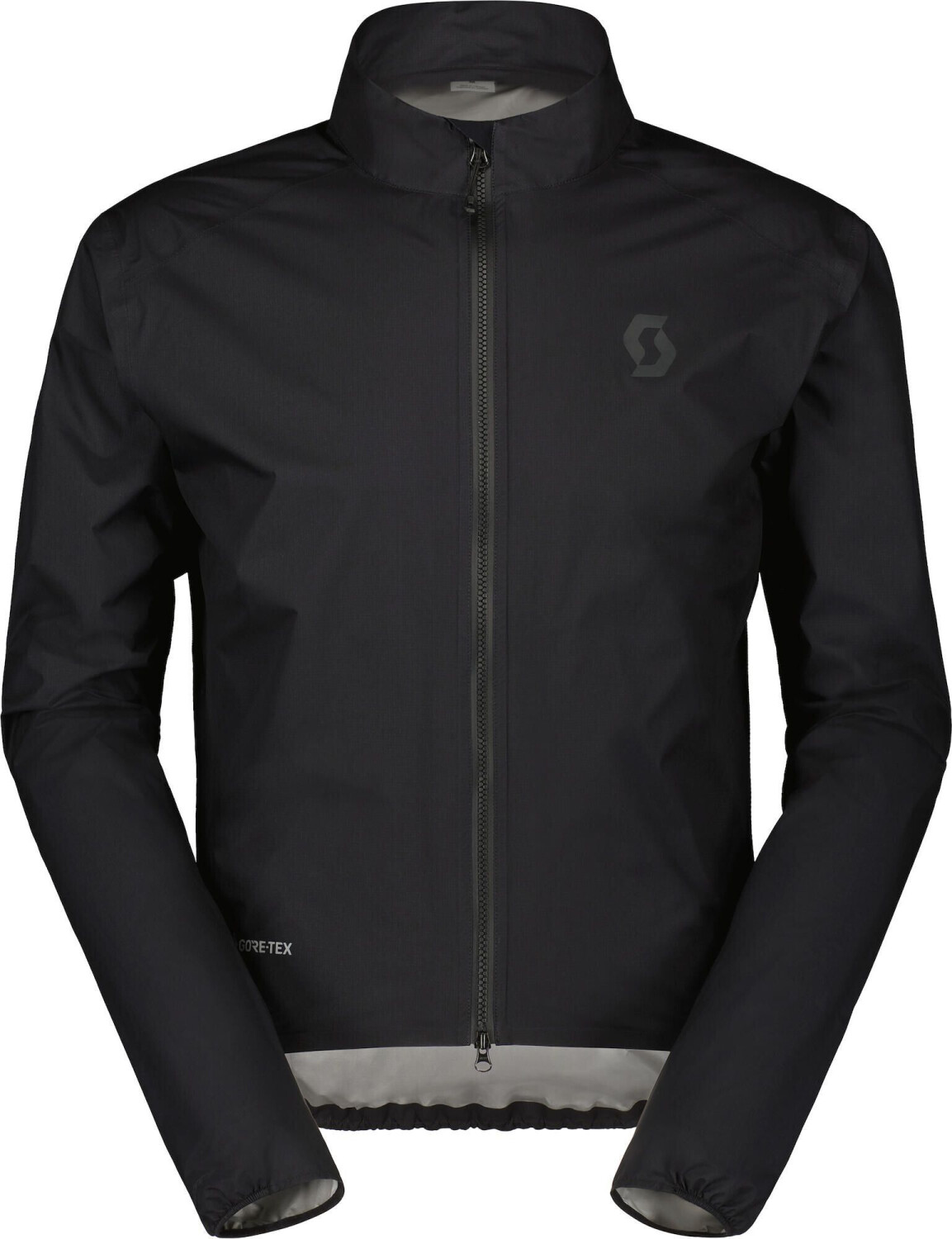 Scott Jacket M’s RC Pro GTX WP black (0001)