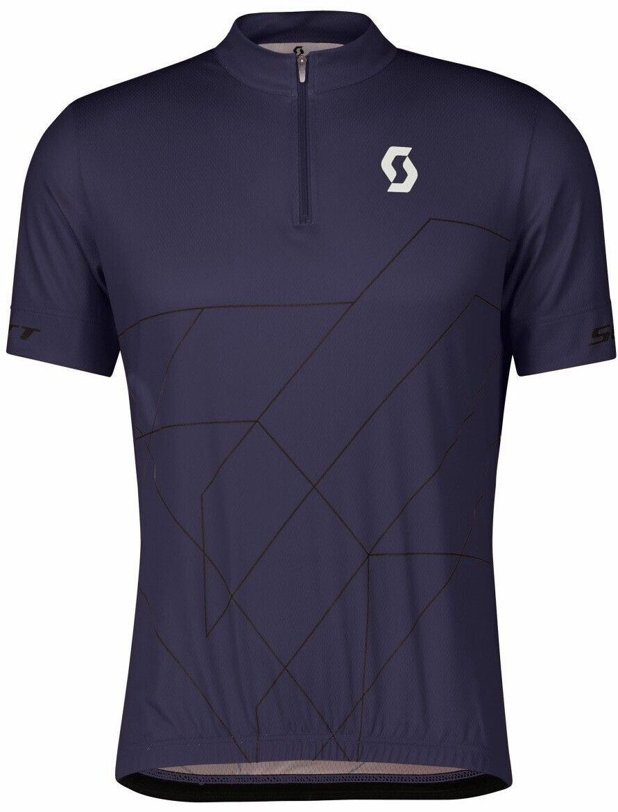Scott RC Team 20 Trikot purple