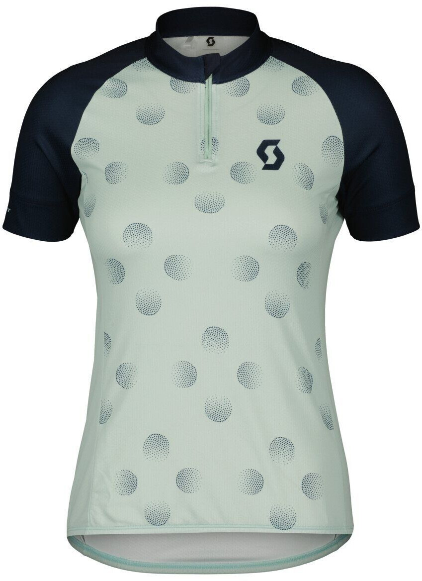 Scott Endurance 30 Women Trikot fresh green