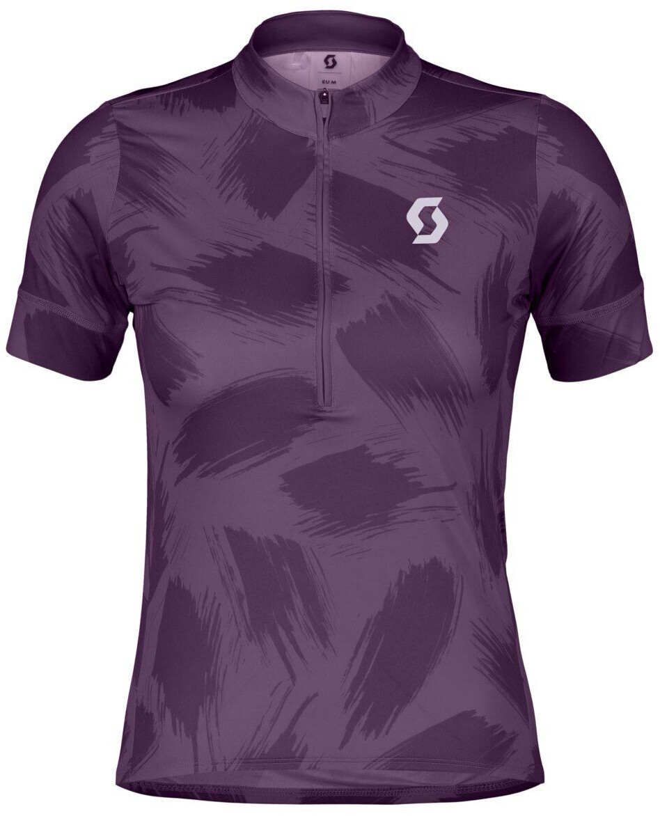 Scott Endurance 20 Women Trikot vivid purple
