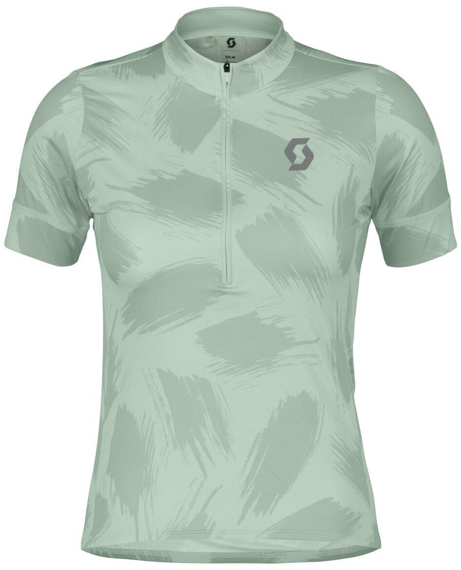 Scott Endurance 20 Women Trikot fresh green