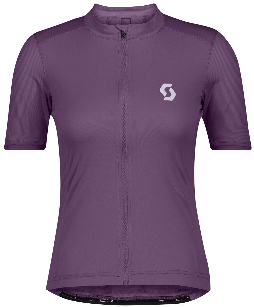 Scott Endurance 10 Women Trikot purple
