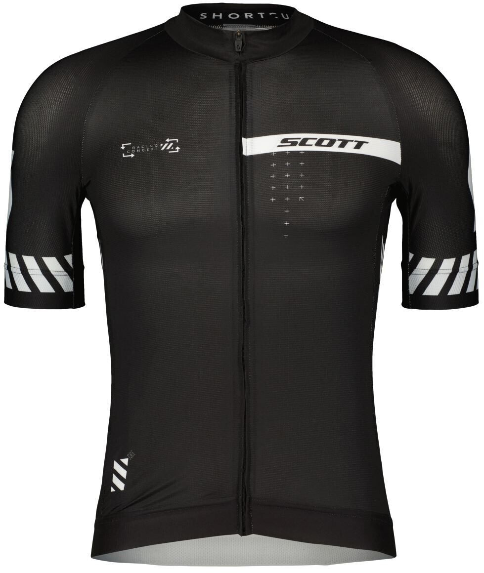 Scott RC Pro Trikot black