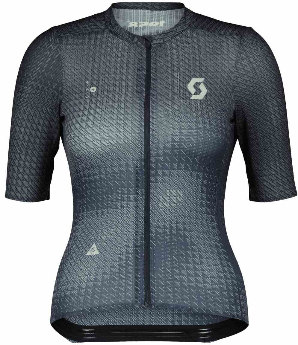 Scott Unlimited SL Women Trikot dark blue