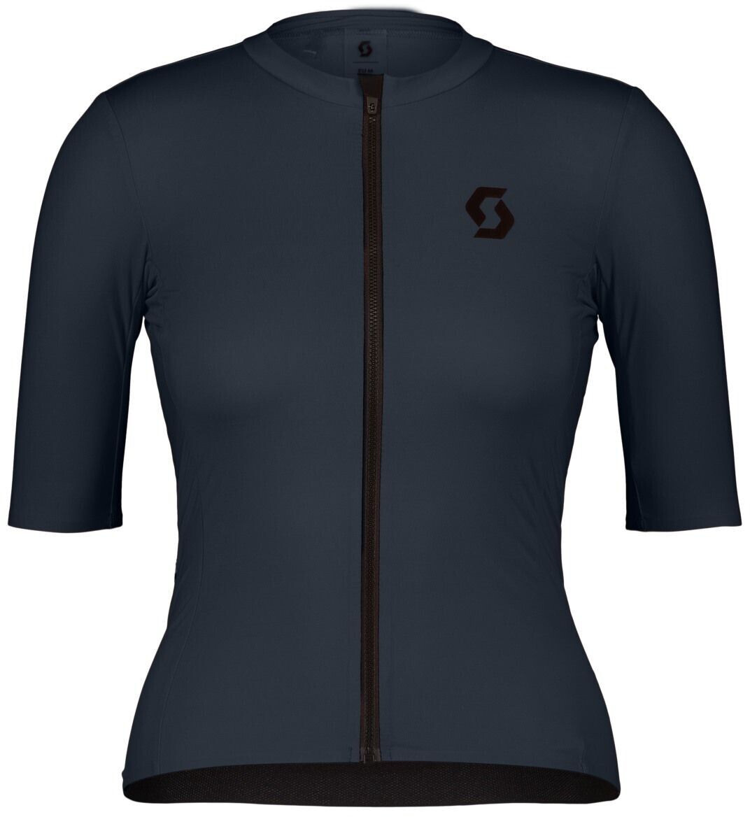 Scott Unlimited Training Women Trikot dark blue