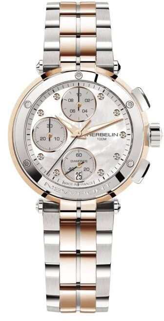 Herbelin Newport Chrono 35688