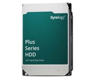 Synology Plus 3.5 SATA 16TB HAT3310 16T ab 347 00 Dezember 2024 Preise Preisvergleich bei idealo