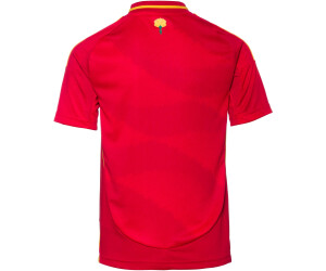 Adidas Camiseta seleccion espanola 2024 adolescentes Primera equipacion desde 50 46 Compara precios en idealo