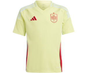 Equipación Real Corte Ingles Camiseta Seleccion EspaÃ±ola Camiseta