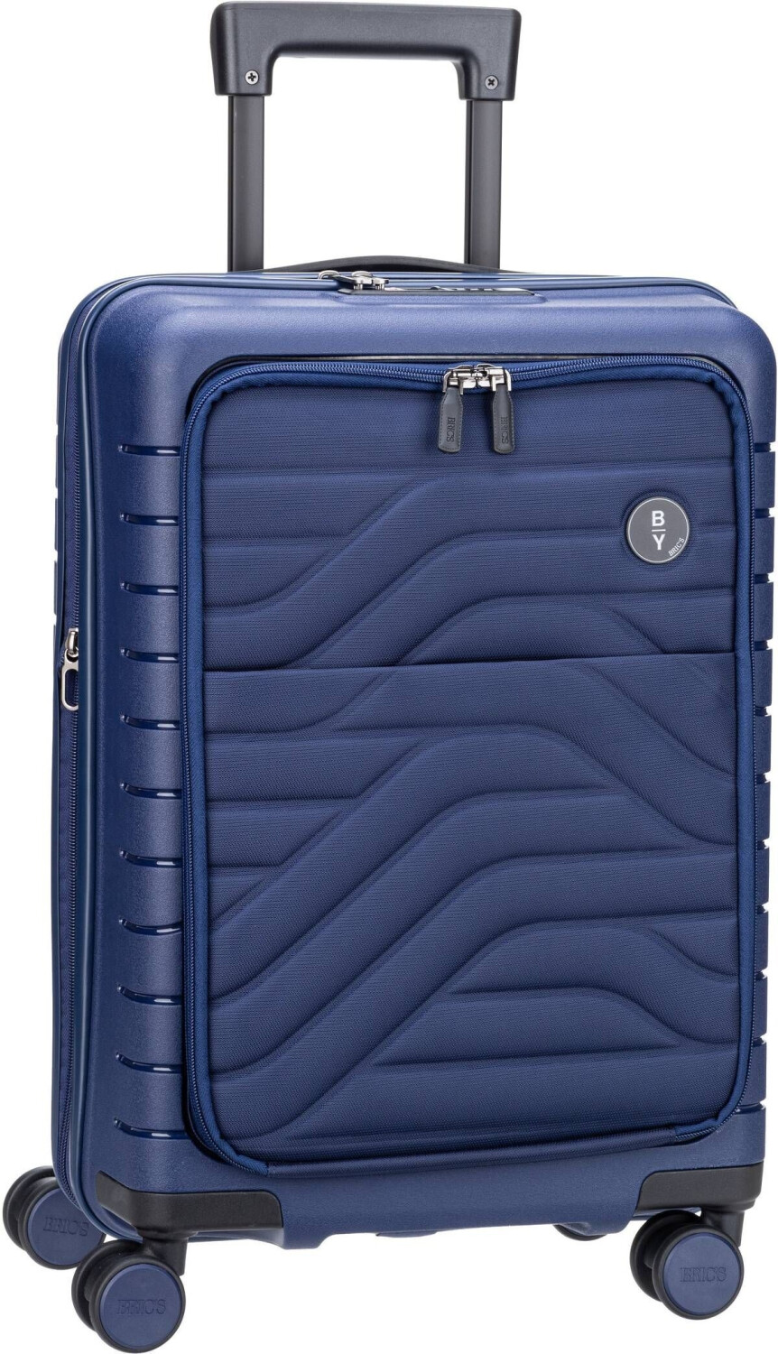 Bric's Milano Ulisse 4-Wheel-Trolley 55 cm (B1Y08428)