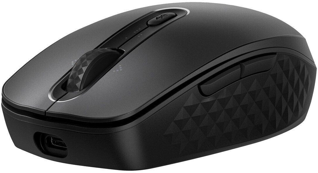 HP 695 Rechargeable Wireless Mouse (8F1Y4AA)
