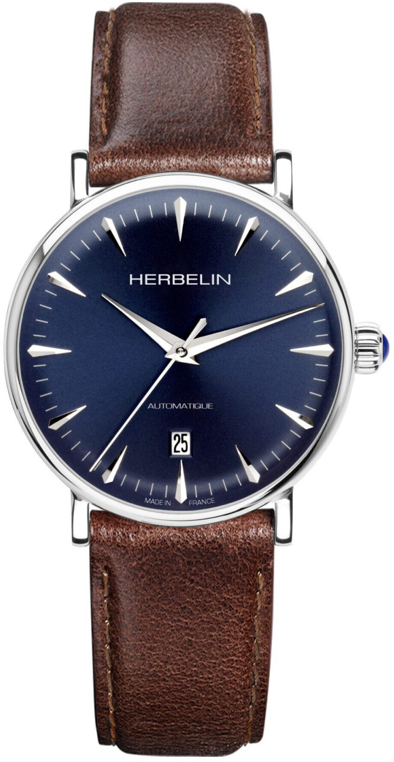 Herbelin Inspiration Automatic 1647AP15BR