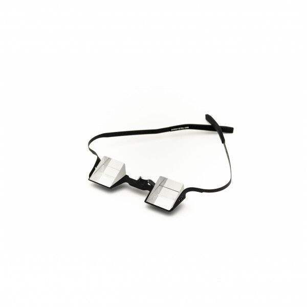 Power'n Play Safety Glasses Black G 4.0 schwarz (G4TKSK)