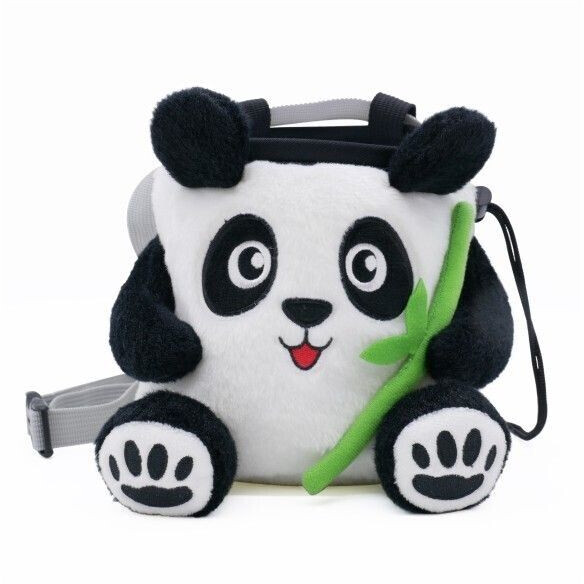 Y&Y Vertical Chalk Bag Giant Panda (YY SAM GEANT PANDA)
