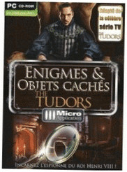 Enigmes & Objets Cachés: The Tudors (PC)