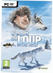 L'esprit du loup de nicolas vanier (PC)