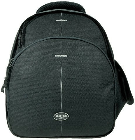 Dörr Sac à dos action noir