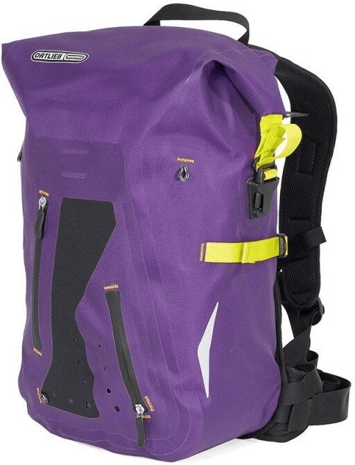 ortlieb packman pro2 rucksack