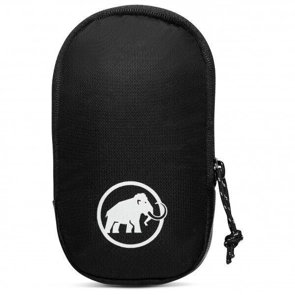 Mammut Lithium Add-On Shoulder Harness Pocket (7619876262370) black