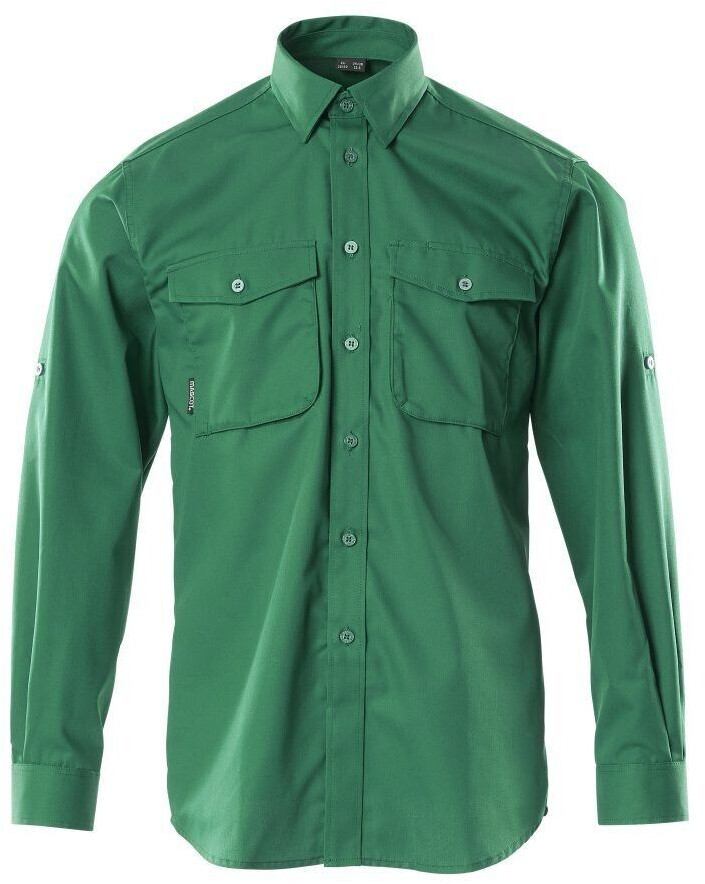 Mascot Shirt Mesa 13004-230 green
