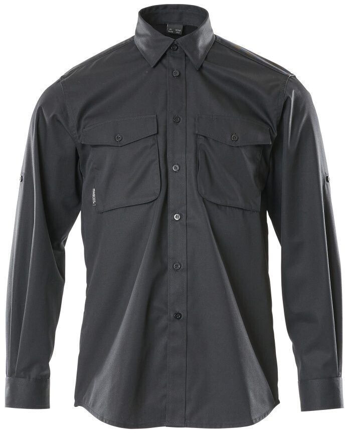 Mascot Shirt Greenwood 12004-530