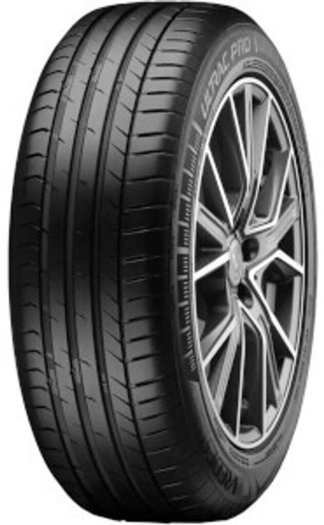 Vredestein Ultrac Pro 235/35 R20 92Y