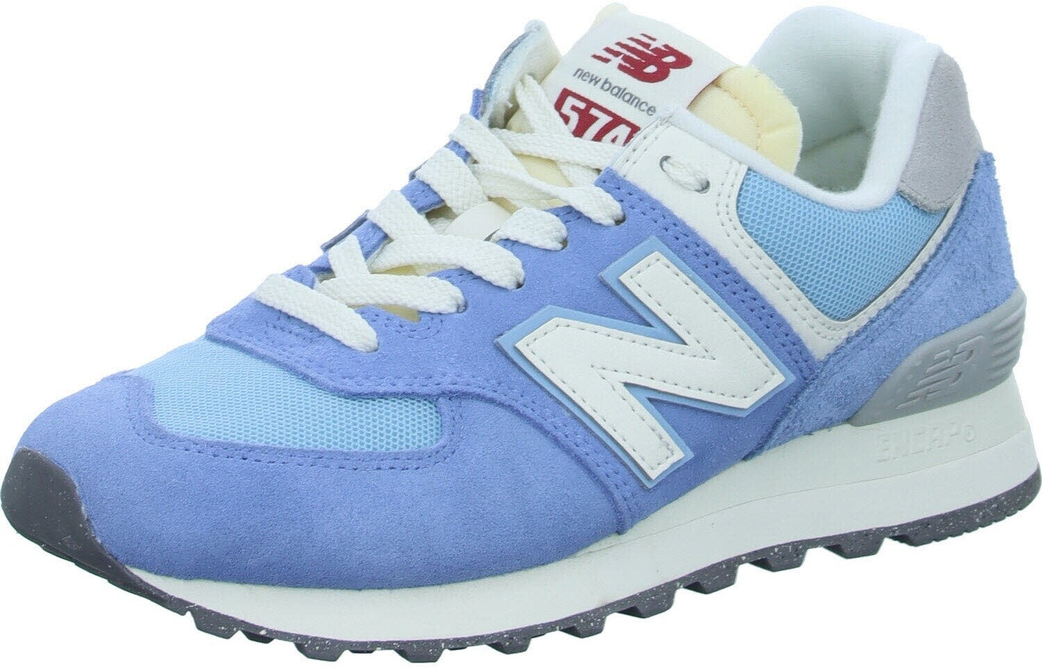 New Balance 574 Unisex U574 blue laguna sea salt a 82 99 oggi Migliori prezzi e offerte su idealo