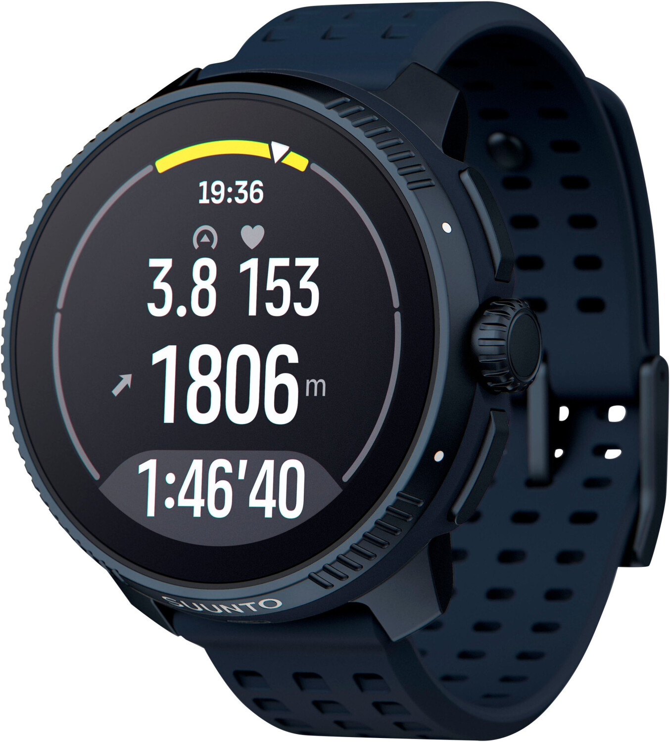 Suunto Race Midnight