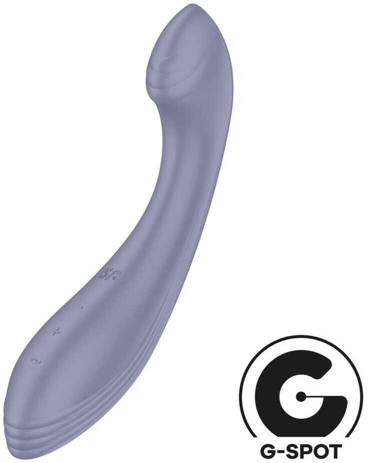 Satisfyer G-Force Vibrator