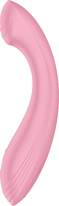 Satisfyer G-Force Vibrator Pink