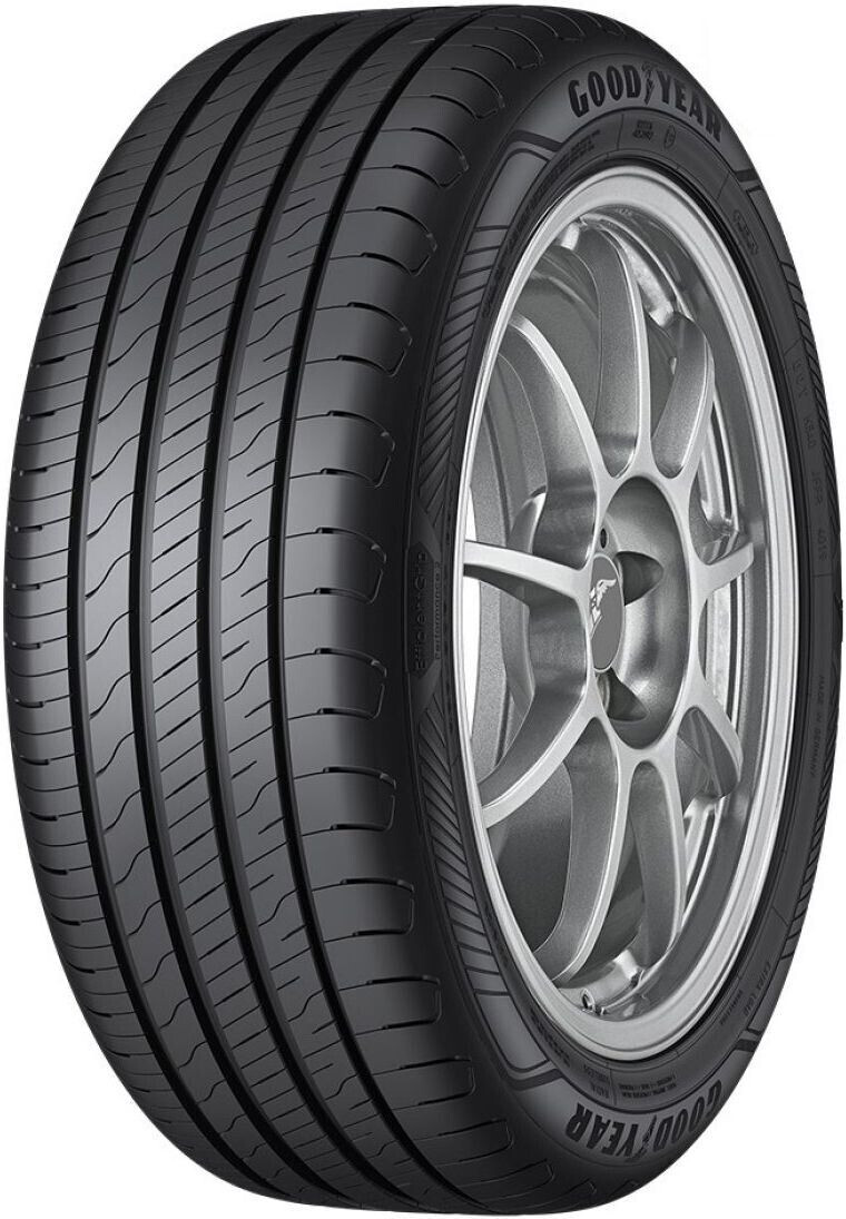 Goodyear EfficientGrip Performance 2 205/50 R17 93V XL BSW