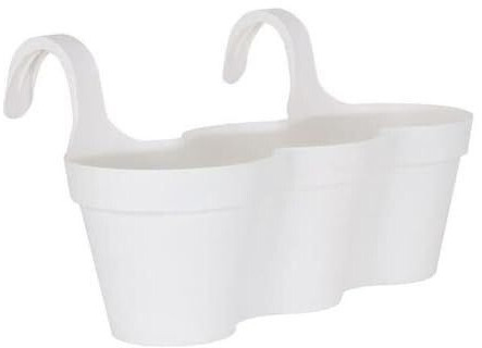 Artevasi Capri Triple blanc